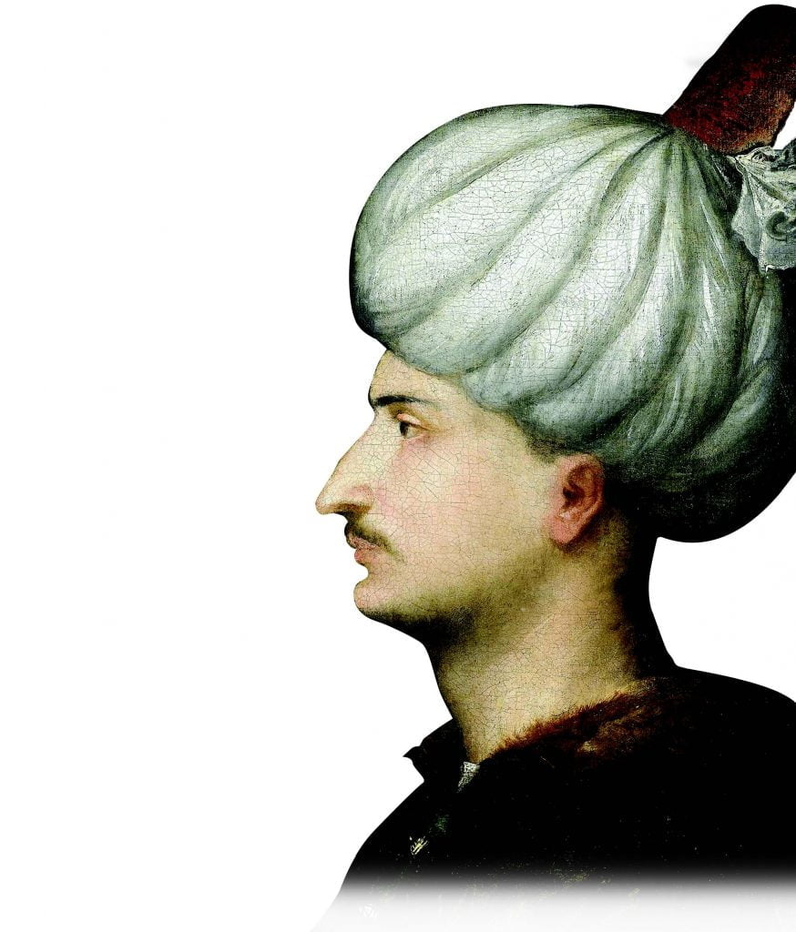 Perviz Bulbule Turkan Sultan Suleyman In Yukle