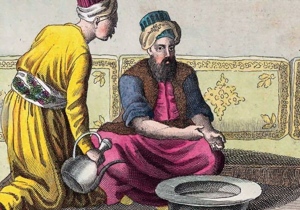 Türklerde esneklik ve tutuculuk