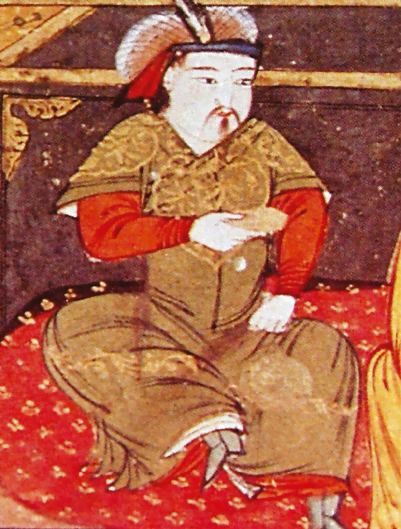 Moğollar, Türkler, İslâmiyet